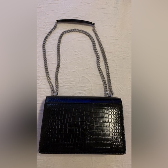 Stunning Black Bag - Picture 3 of 5